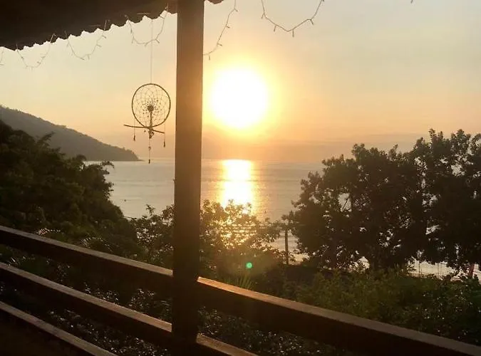 Pousada Encanto Da Ilha