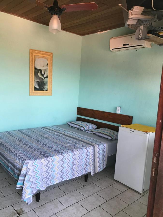 Encanto Da Ilha Inn Praia de Aracatiba