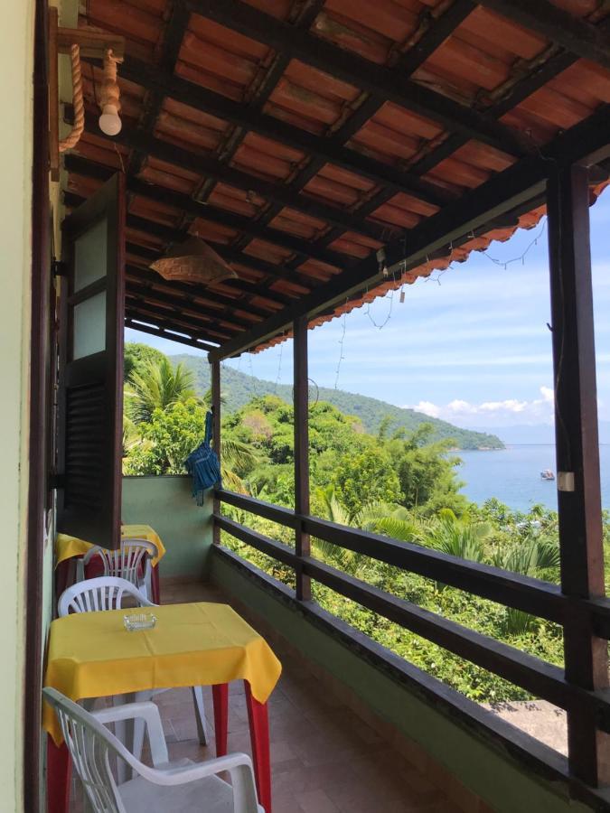 Encanto Da Ilha Praia de Aracatiba