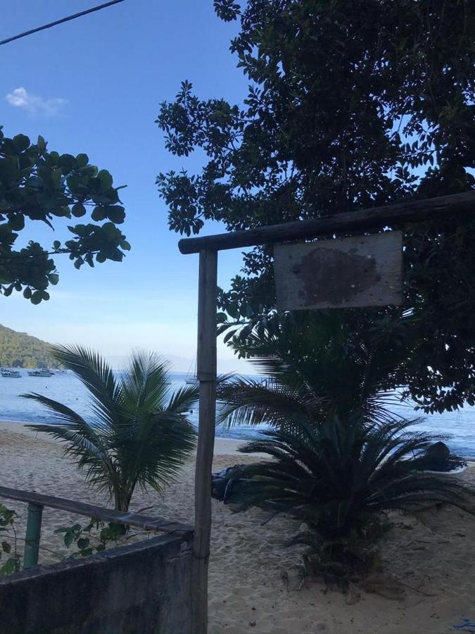 Encanto Da Ilha Praia de Aracatiba