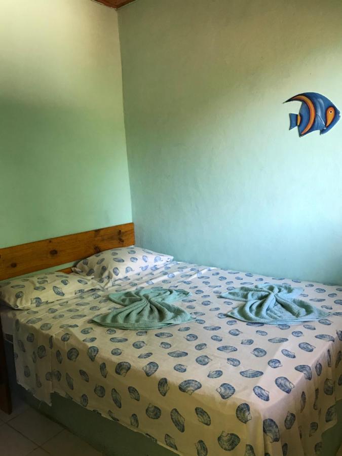 Inn Encanto Da Ilha *
