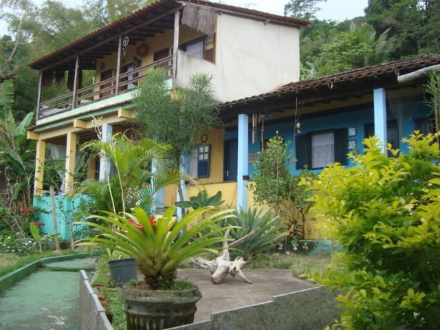 Encanto Da Ilha